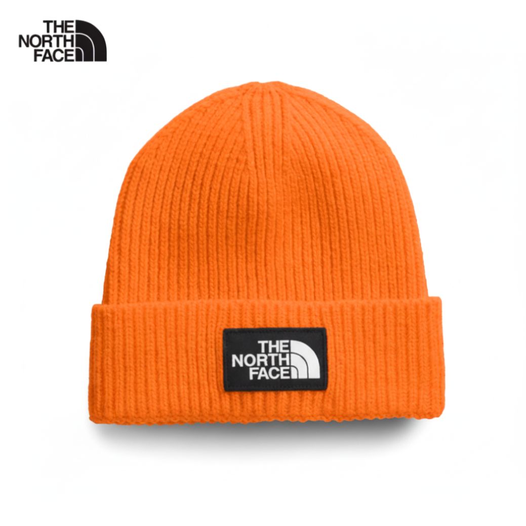 Essential Winter Beanie