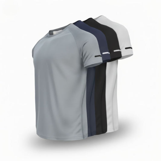 Performance Elite Apex T-Shirts (x4)