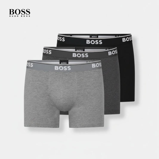 Premium Boxers (x3)