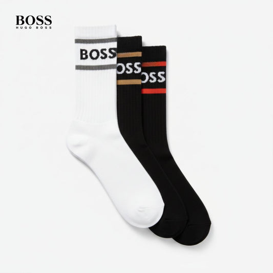 Socks (6 Pairs)