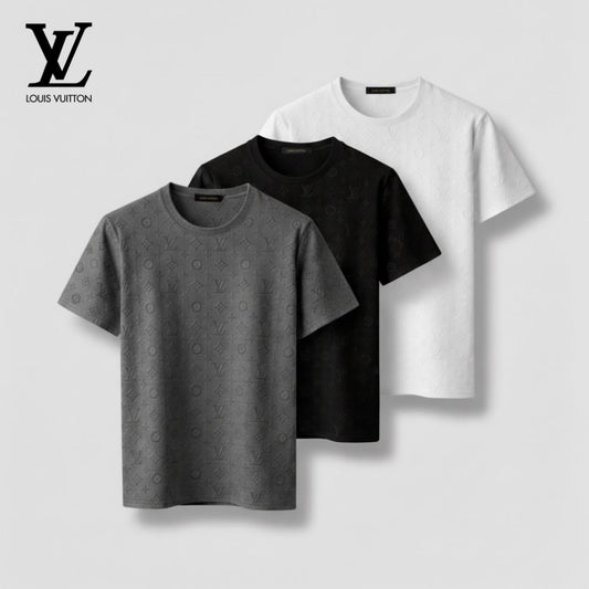 Premium T-Shirts (x3)