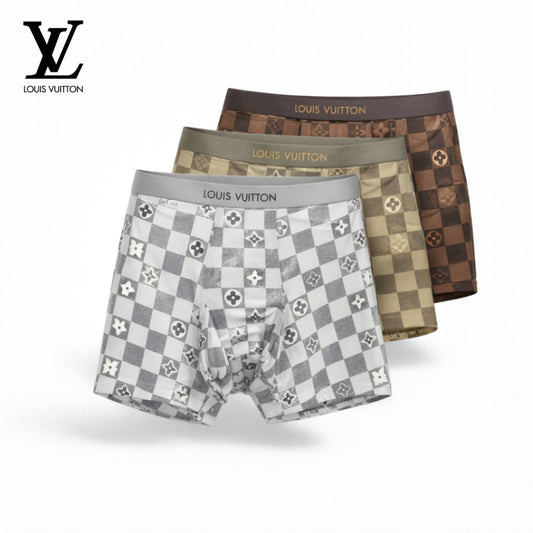 Premium Boxers (x3)