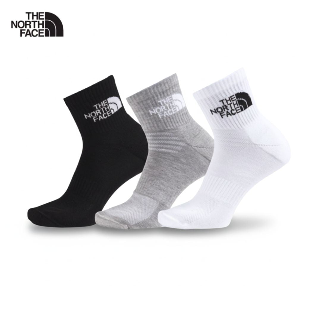 Socks (3 Pairs)
