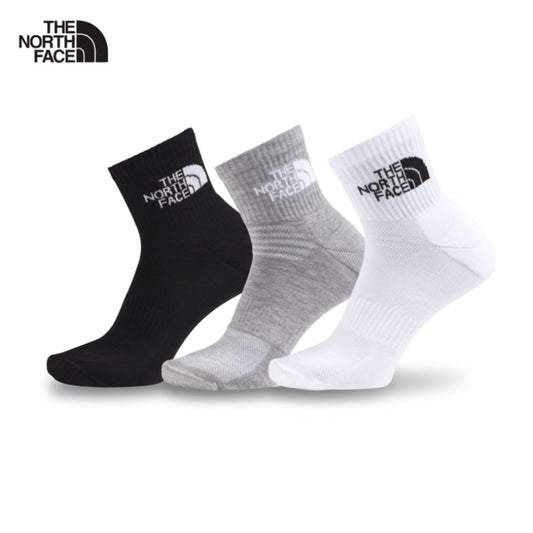 Socks (3 Pairs)