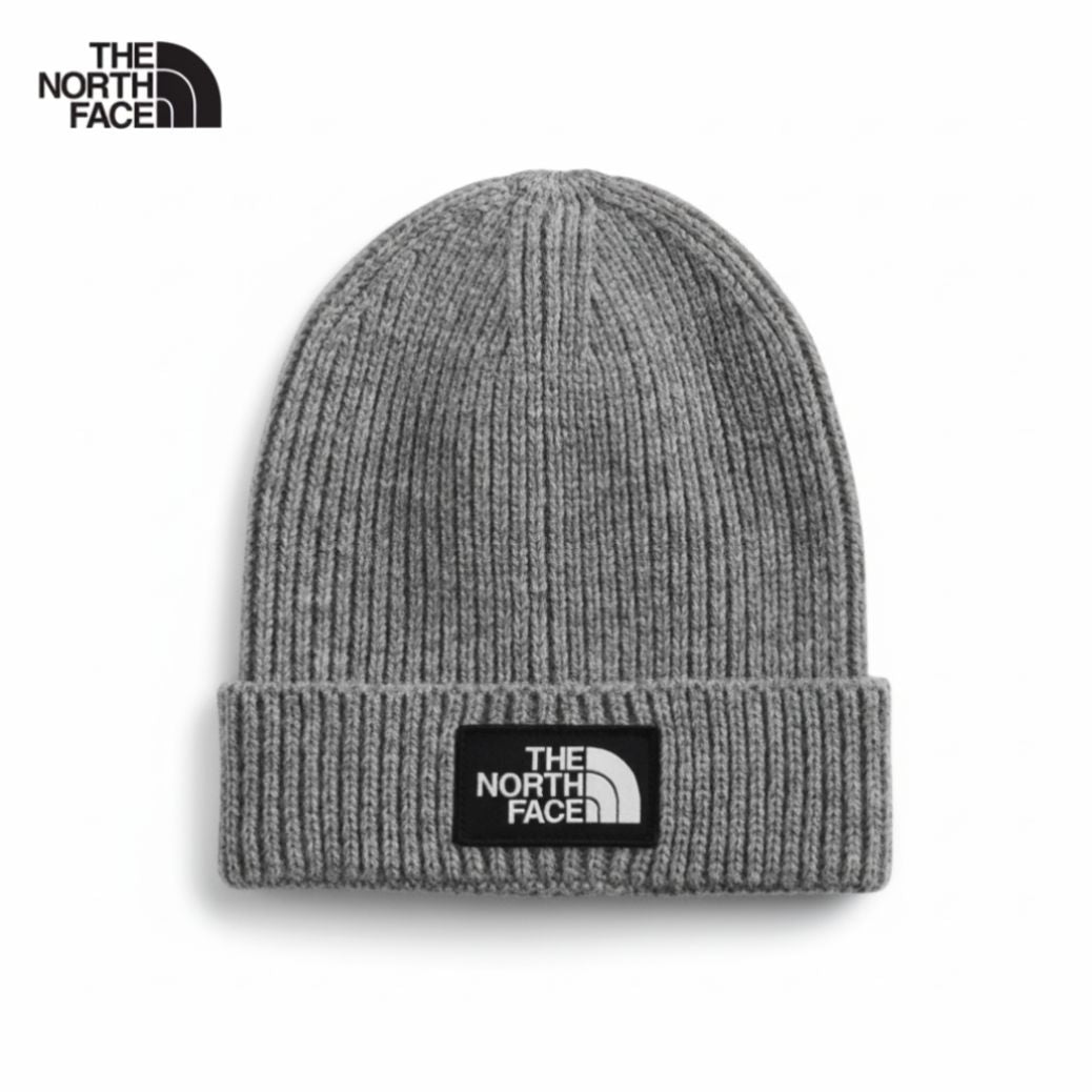 Essential Winter Beanie