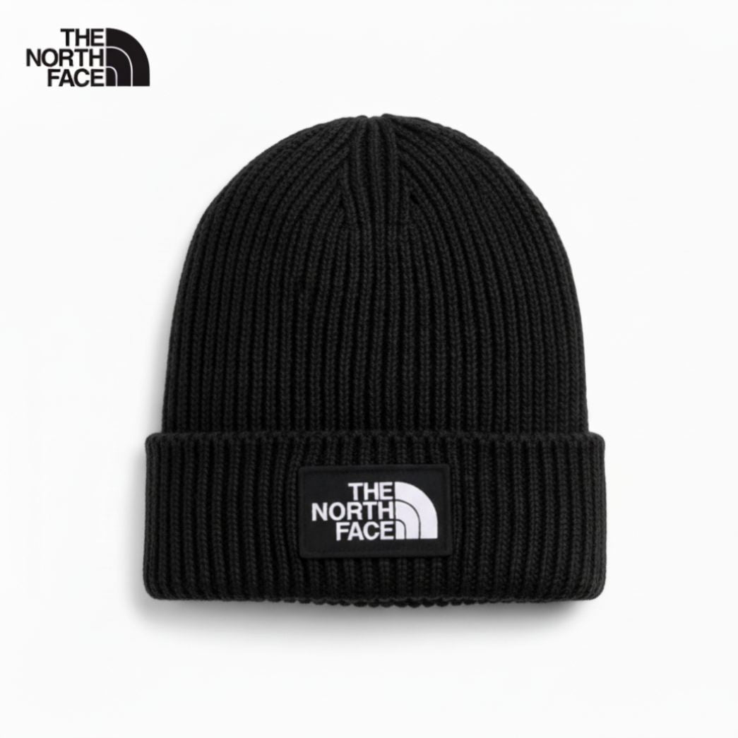 Essential Winter Beanie
