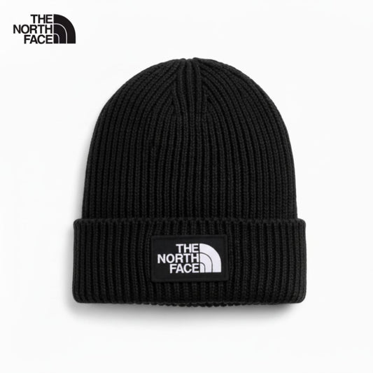Essential Winter Beanie