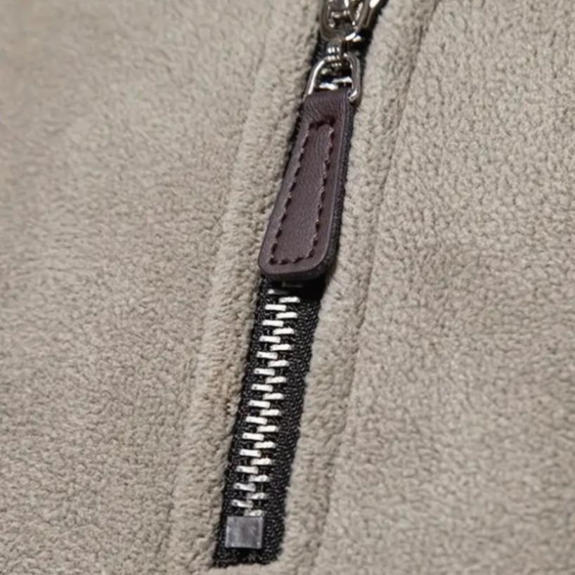 Cold Thermal Winter Fleece